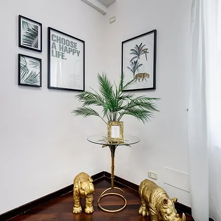 Koma 7 Apartment-2